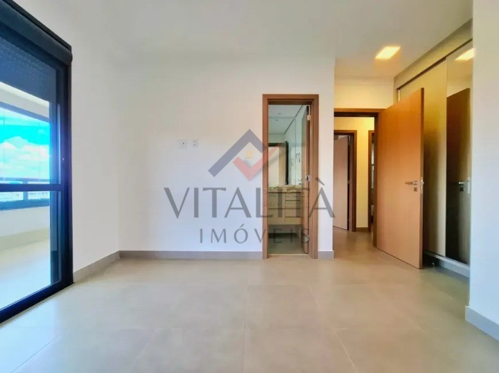 Imobiliária Ribeirão Preto - Vitalità Imóveis - Apartamento - Jardim Nova Aliança - Ribeirão Preto