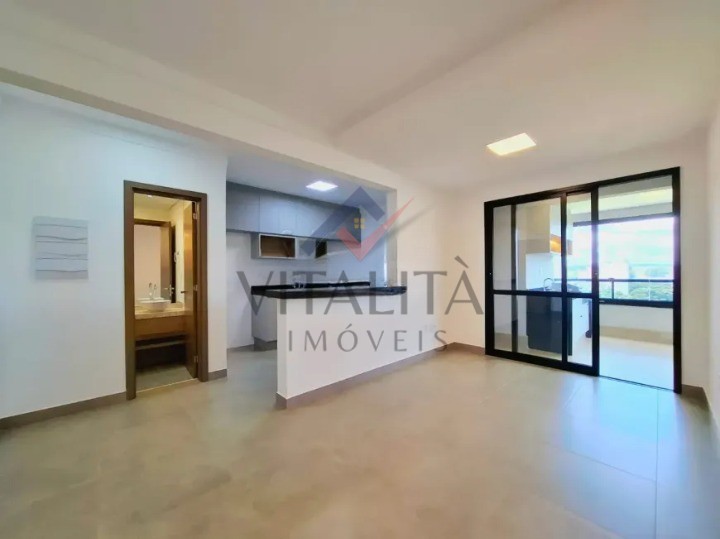 Imobiliária Ribeirão Preto - Vitalità Imóveis - Apartamento - Jardim Nova Aliança - Ribeirão Preto