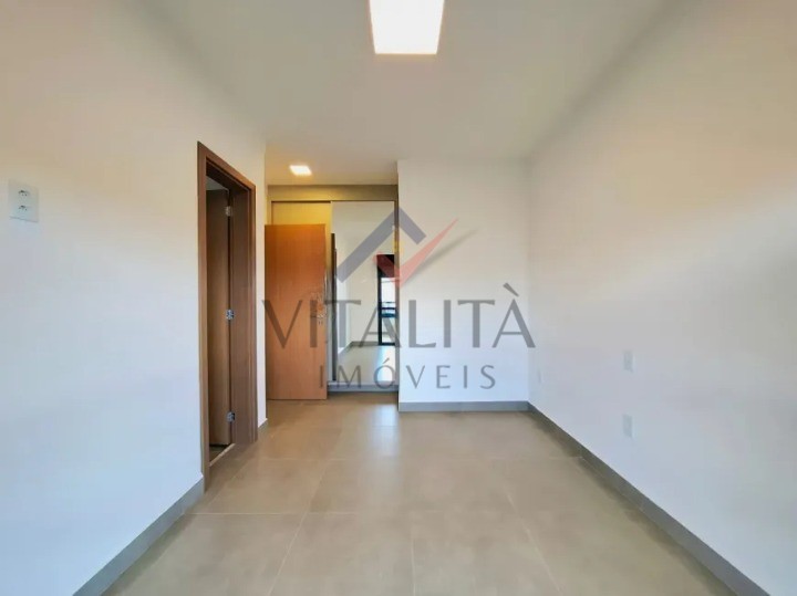 Imobiliária Ribeirão Preto - Vitalità Imóveis - Apartamento - Jardim Nova Aliança - Ribeirão Preto