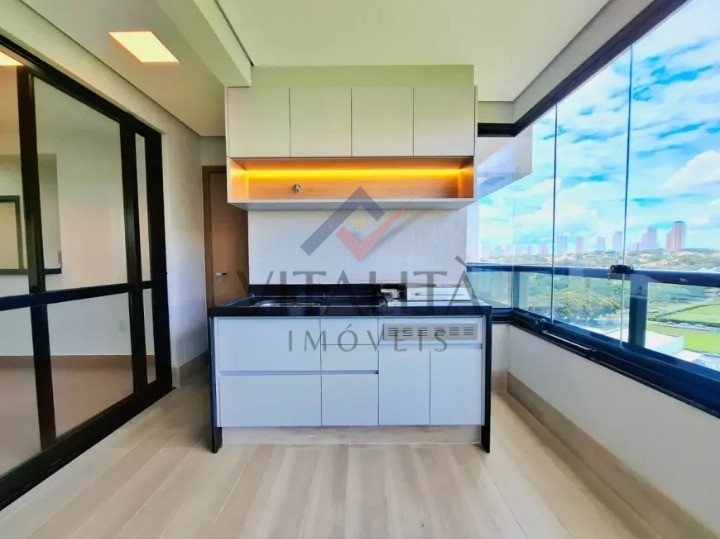 Imobiliária Ribeirão Preto - Vitalità Imóveis - Apartamento - Jardim Nova Aliança - Ribeirão Preto