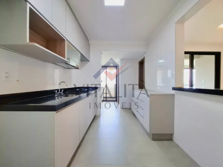 Imobiliária Ribeirão Preto - Vitalità Imóveis - Apartamento - Jardim Nova Aliança - Ribeirão Preto