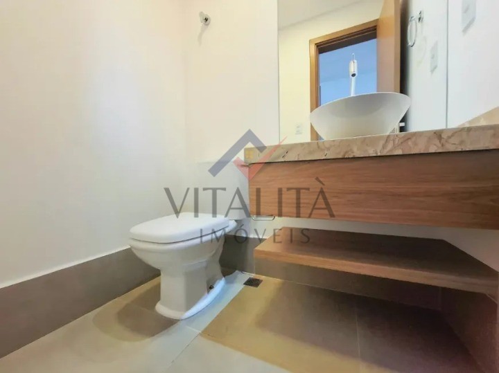 Imobiliária Ribeirão Preto - Vitalità Imóveis - Apartamento - Jardim Nova Aliança - Ribeirão Preto