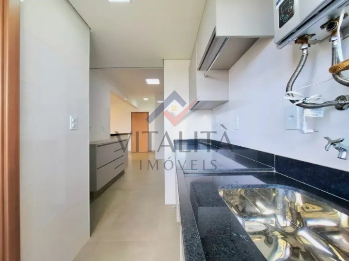 Imobiliária Ribeirão Preto - Vitalità Imóveis - Apartamento - Jardim Nova Aliança - Ribeirão Preto