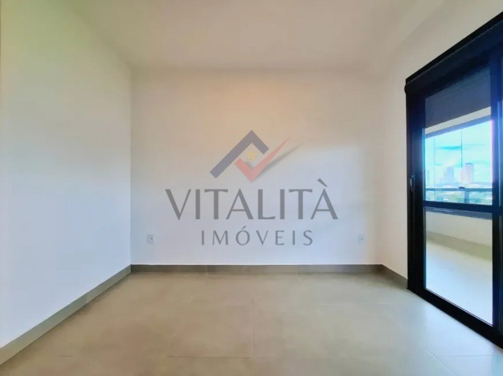 Imobiliária Ribeirão Preto - Vitalità Imóveis - Apartamento - Jardim Nova Aliança - Ribeirão Preto