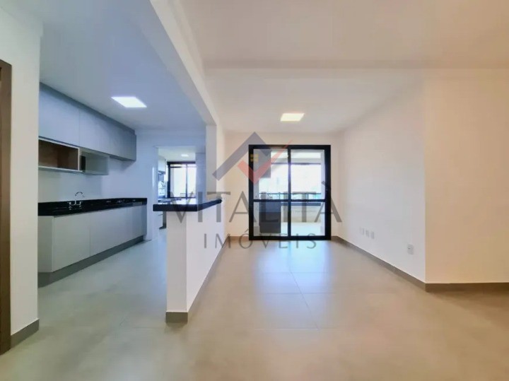 Imobiliária Ribeirão Preto - Vitalità Imóveis - Apartamento - Jardim Nova Aliança - Ribeirão Preto