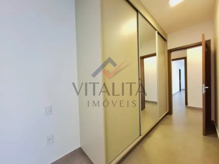 Imobiliária Ribeirão Preto - Vitalità Imóveis - Apartamento - Jardim Nova Aliança - Ribeirão Preto