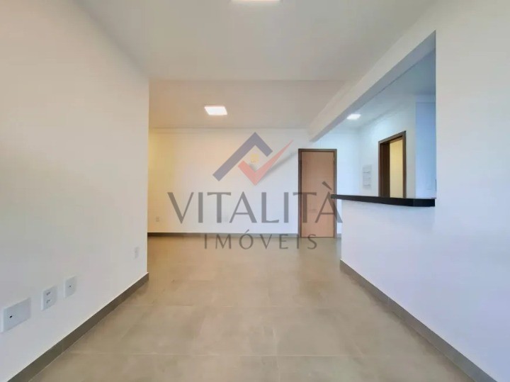 Imobiliária Ribeirão Preto - Vitalità Imóveis - Apartamento - Jardim Nova Aliança - Ribeirão Preto