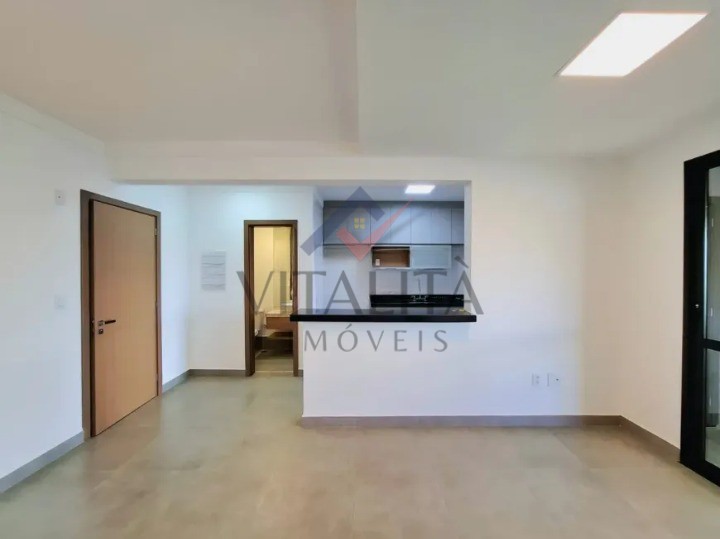 Imobiliária Ribeirão Preto - Vitalità Imóveis - Apartamento - Jardim Nova Aliança - Ribeirão Preto