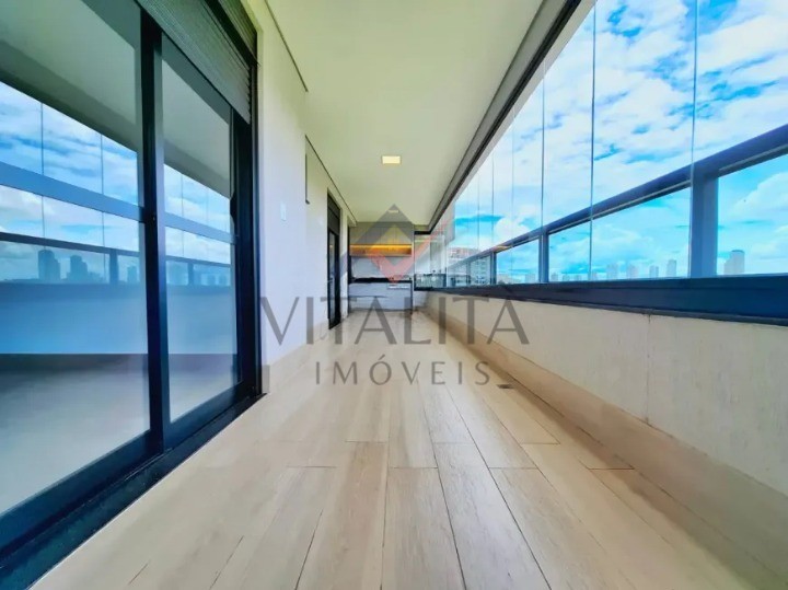 Imobiliária Ribeirão Preto - Vitalità Imóveis - Apartamento - Jardim Nova Aliança - Ribeirão Preto