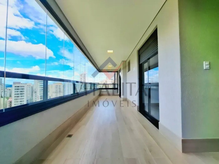 Imobiliária Ribeirão Preto - Vitalità Imóveis - Apartamento - Jardim Nova Aliança - Ribeirão Preto