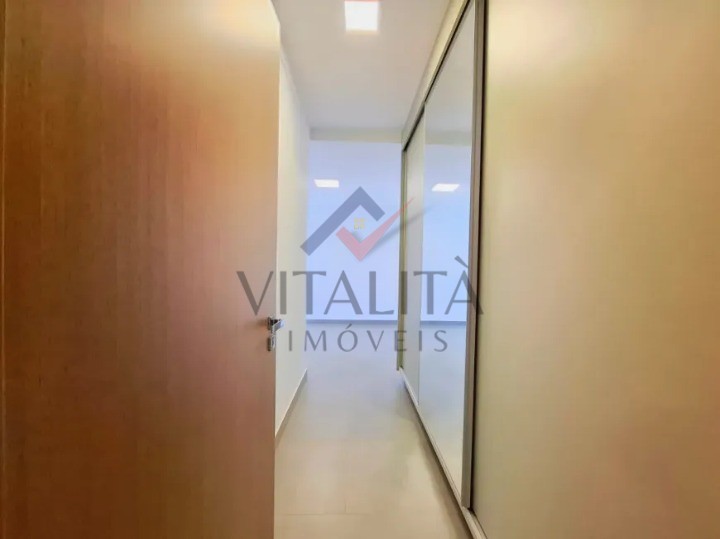 Imobiliária Ribeirão Preto - Vitalità Imóveis - Apartamento - Jardim Nova Aliança - Ribeirão Preto