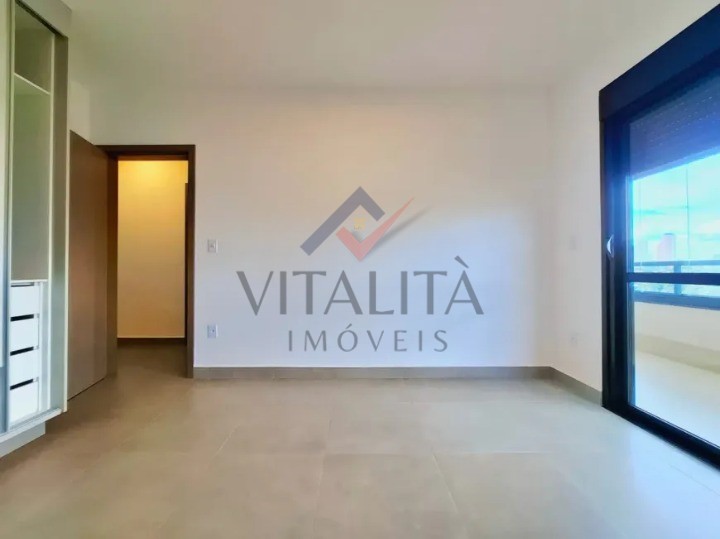 Imobiliária Ribeirão Preto - Vitalità Imóveis - Apartamento - Jardim Nova Aliança - Ribeirão Preto
