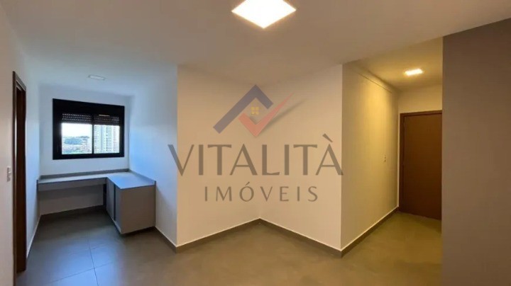 Apartamento - Jardim Nova Aliança - Ribeirão Preto