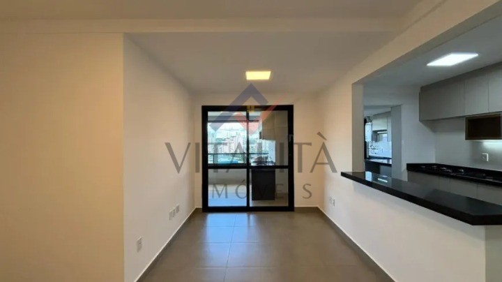 Imobiliária Ribeirão Preto - Vitalità Imóveis - Apartamento - Jardim Nova Aliança - Ribeirão Preto