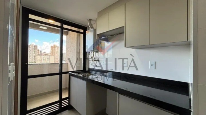 Imobiliária Ribeirão Preto - Vitalità Imóveis - Apartamento - Jardim Nova Aliança - Ribeirão Preto