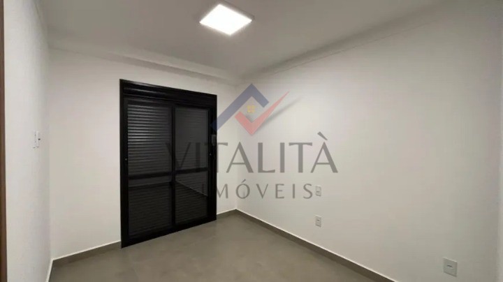 Imobiliária Ribeirão Preto - Vitalità Imóveis - Apartamento - Jardim Nova Aliança - Ribeirão Preto