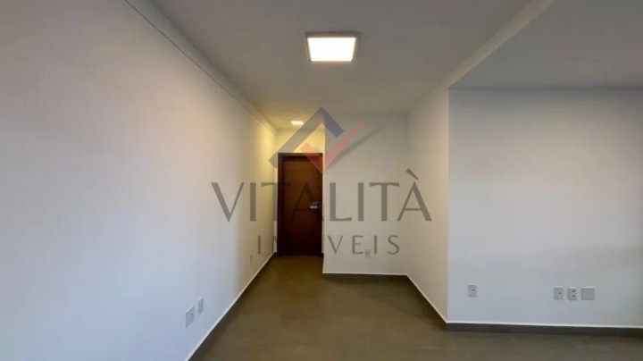 Imobiliária Ribeirão Preto - Vitalità Imóveis - Apartamento - Jardim Nova Aliança - Ribeirão Preto