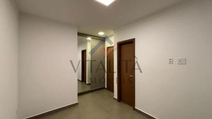 Imobiliária Ribeirão Preto - Vitalità Imóveis - Apartamento - Jardim Nova Aliança - Ribeirão Preto