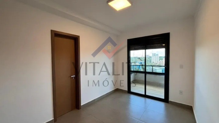 Imobiliária Ribeirão Preto - Vitalità Imóveis - Apartamento - Jardim Nova Aliança - Ribeirão Preto