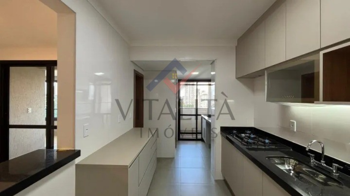 Imobiliária Ribeirão Preto - Vitalità Imóveis - Apartamento - Jardim Nova Aliança - Ribeirão Preto
