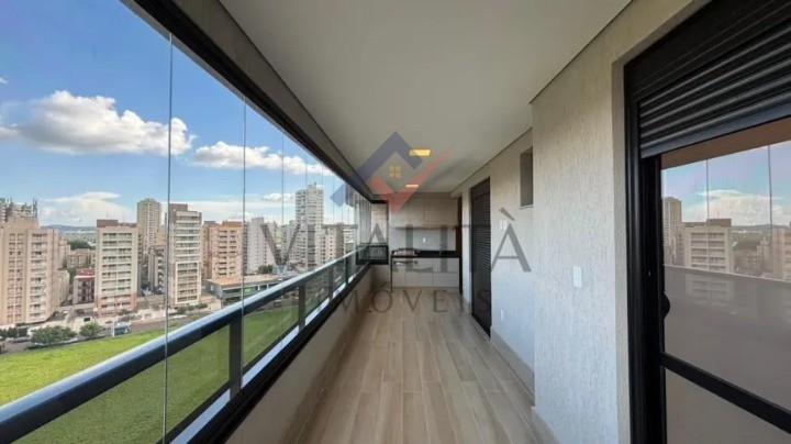 Imobiliária Ribeirão Preto - Vitalità Imóveis - Apartamento - Jardim Nova Aliança - Ribeirão Preto