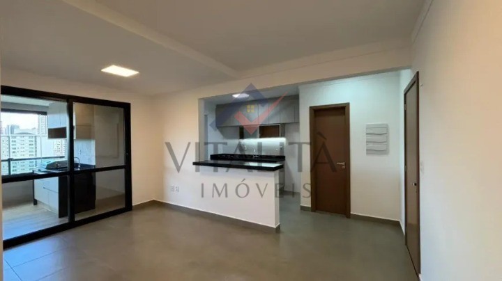 Imobiliária Ribeirão Preto - Vitalità Imóveis - Apartamento - Jardim Nova Aliança - Ribeirão Preto