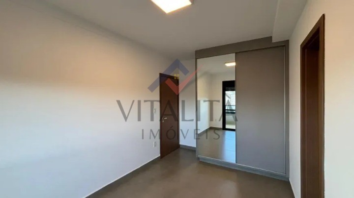Imobiliária Ribeirão Preto - Vitalità Imóveis - Apartamento - Jardim Nova Aliança - Ribeirão Preto