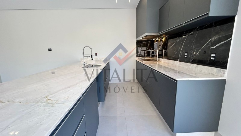 Imobiliária Ribeirão Preto - Vitalità Imóveis - Casa - Alphaville  - Ribeirão Preto