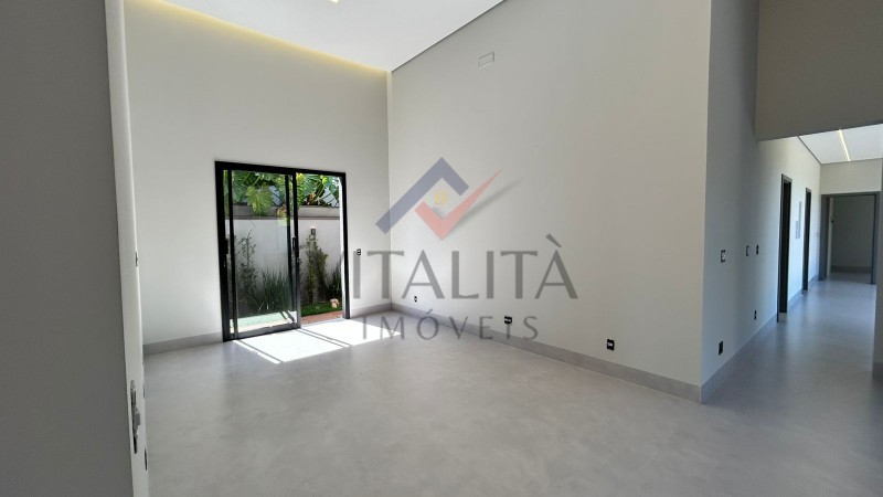 Imobiliária Ribeirão Preto - Vitalità Imóveis - Casa - Alphaville  - Ribeirão Preto
