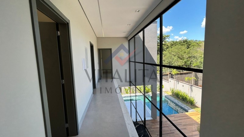 Imobiliária Ribeirão Preto - Vitalità Imóveis - Casa - Alphaville  - Ribeirão Preto
