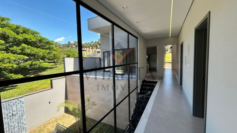 Imobiliária Ribeirão Preto - Vitalità Imóveis - Casa - Alphaville  - Ribeirão Preto
