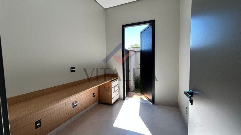 Imobiliária Ribeirão Preto - Vitalità Imóveis - Casa - Alphaville  - Ribeirão Preto