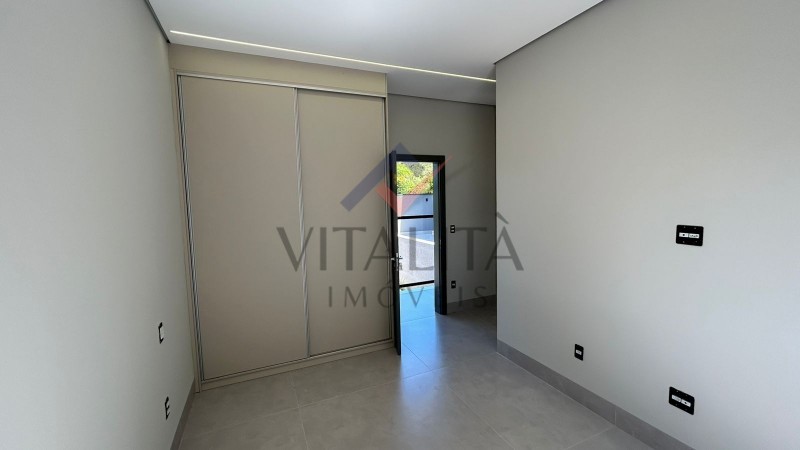 Imobiliária Ribeirão Preto - Vitalità Imóveis - Casa - Alphaville  - Ribeirão Preto