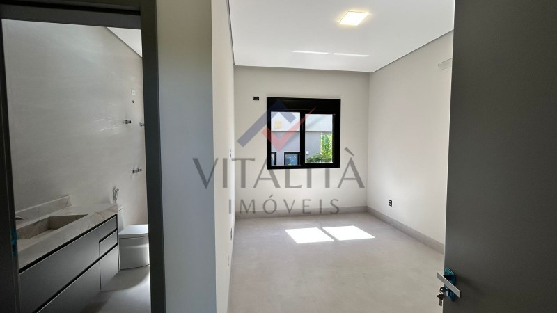 Imobiliária Ribeirão Preto - Vitalità Imóveis - Casa - Alphaville  - Ribeirão Preto