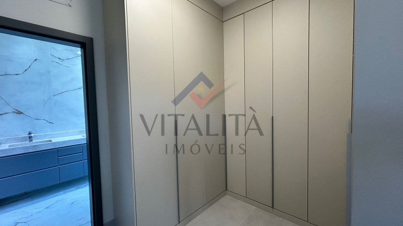 Imobiliária Ribeirão Preto - Vitalità Imóveis - Casa - Alphaville  - Ribeirão Preto