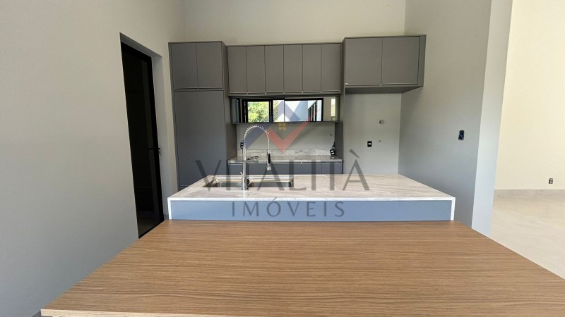 Imobiliária Ribeirão Preto - Vitalità Imóveis - Casa - Alphaville  - Ribeirão Preto