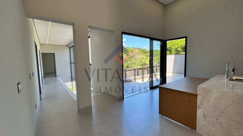 Imobiliária Ribeirão Preto - Vitalità Imóveis - Casa - Alphaville  - Ribeirão Preto