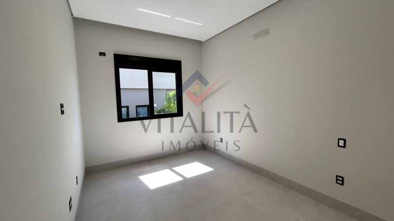 Imobiliária Ribeirão Preto - Vitalità Imóveis - Casa - Alphaville  - Ribeirão Preto