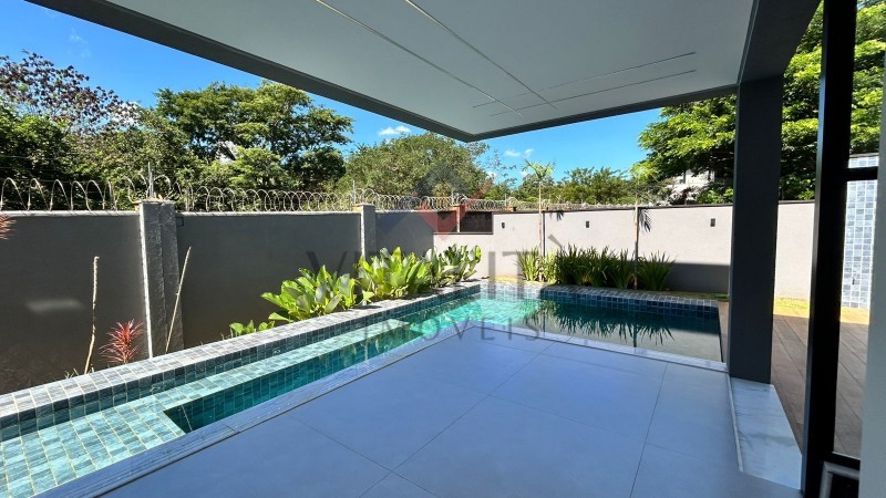 Imobiliária Ribeirão Preto - Vitalità Imóveis - Casa - Alphaville  - Ribeirão Preto