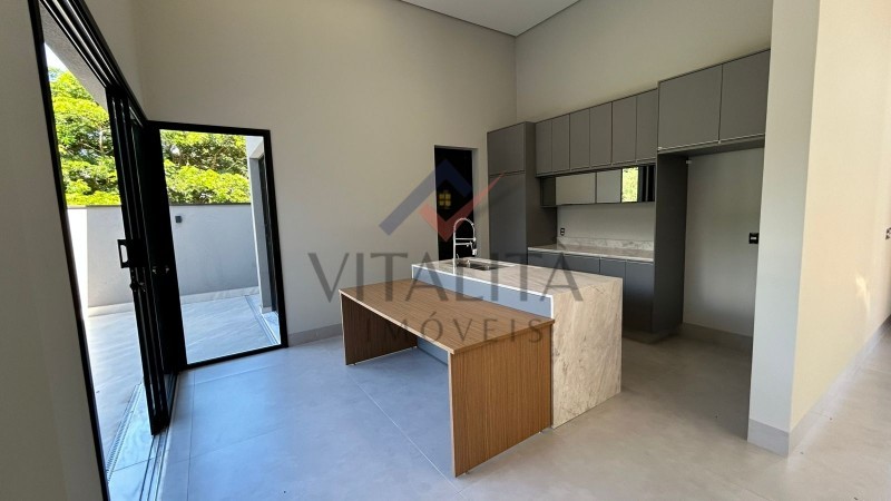 Imobiliária Ribeirão Preto - Vitalità Imóveis - Casa - Alphaville  - Ribeirão Preto