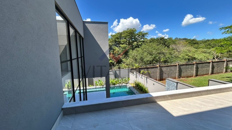 Imobiliária Ribeirão Preto - Vitalità Imóveis - Casa - Alphaville  - Ribeirão Preto