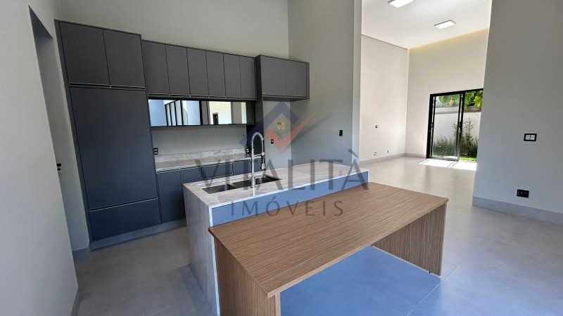 Imobiliária Ribeirão Preto - Vitalità Imóveis - Casa - Alphaville  - Ribeirão Preto