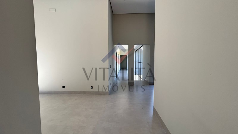 Imobiliária Ribeirão Preto - Vitalità Imóveis - Casa - Alphaville  - Ribeirão Preto