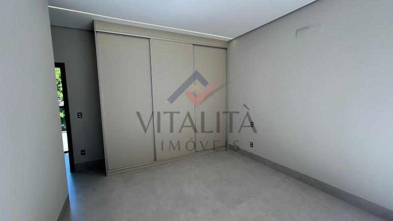Imobiliária Ribeirão Preto - Vitalità Imóveis - Casa - Alphaville  - Ribeirão Preto