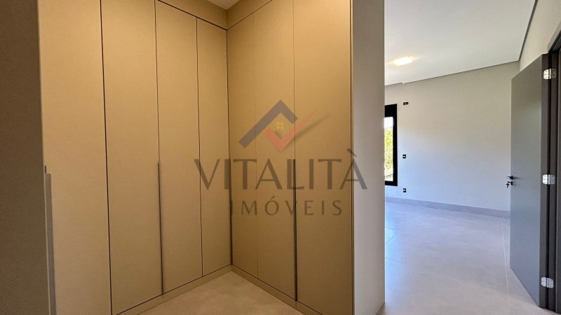 Imobiliária Ribeirão Preto - Vitalità Imóveis - Casa - Alphaville  - Ribeirão Preto