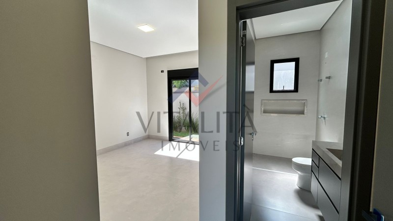 Imobiliária Ribeirão Preto - Vitalità Imóveis - Casa - Alphaville  - Ribeirão Preto
