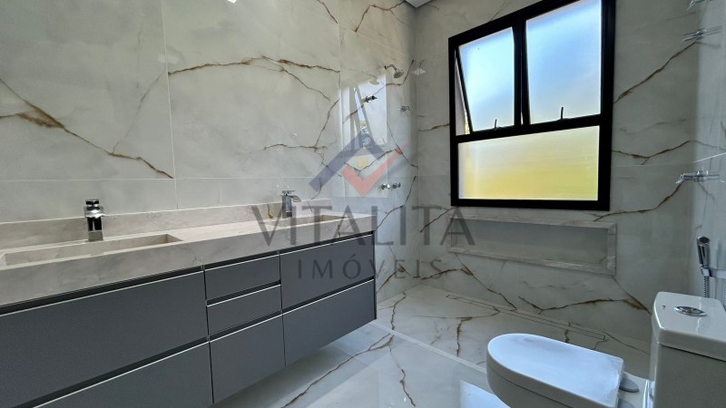 Imobiliária Ribeirão Preto - Vitalità Imóveis - Casa - Alphaville  - Ribeirão Preto