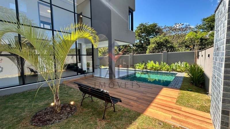 Imobiliária Ribeirão Preto - Vitalità Imóveis - Casa - Alphaville  - Ribeirão Preto