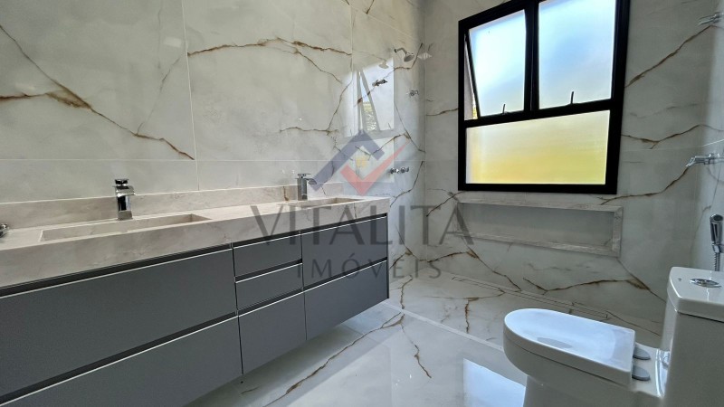 Imobiliária Ribeirão Preto - Vitalità Imóveis - Casa - Alphaville  - Ribeirão Preto