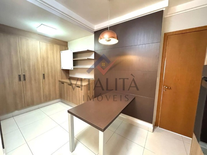 Imobiliária Ribeirão Preto - Vitalità Imóveis - Apartamento - Jardim Irajá - Ribeirão Preto